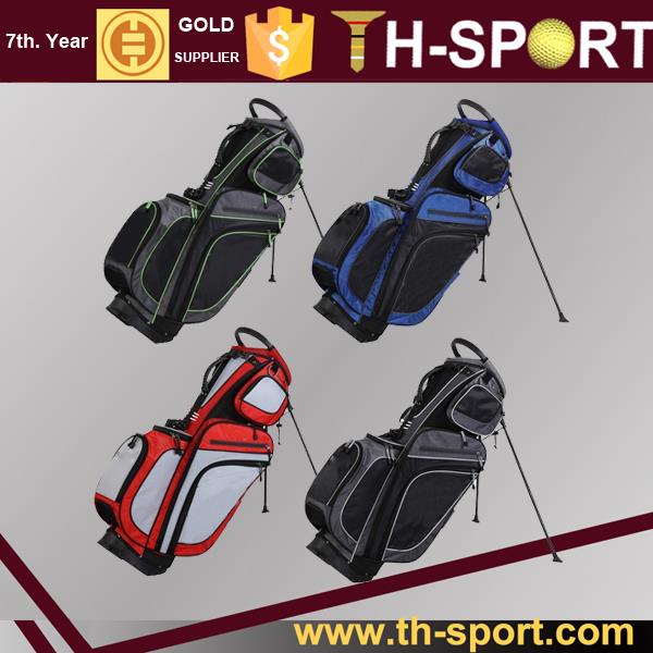 Nayilonn Golf kanpe sak