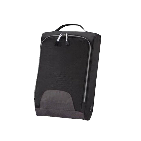 TH-XD26 Genuine gòlf soulye Bag Zip Espò Bag.jpg