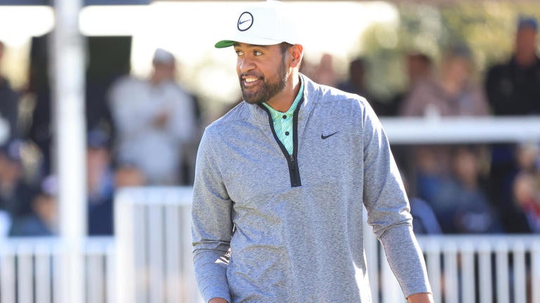 Cadence Bank Houston Open - Final Round