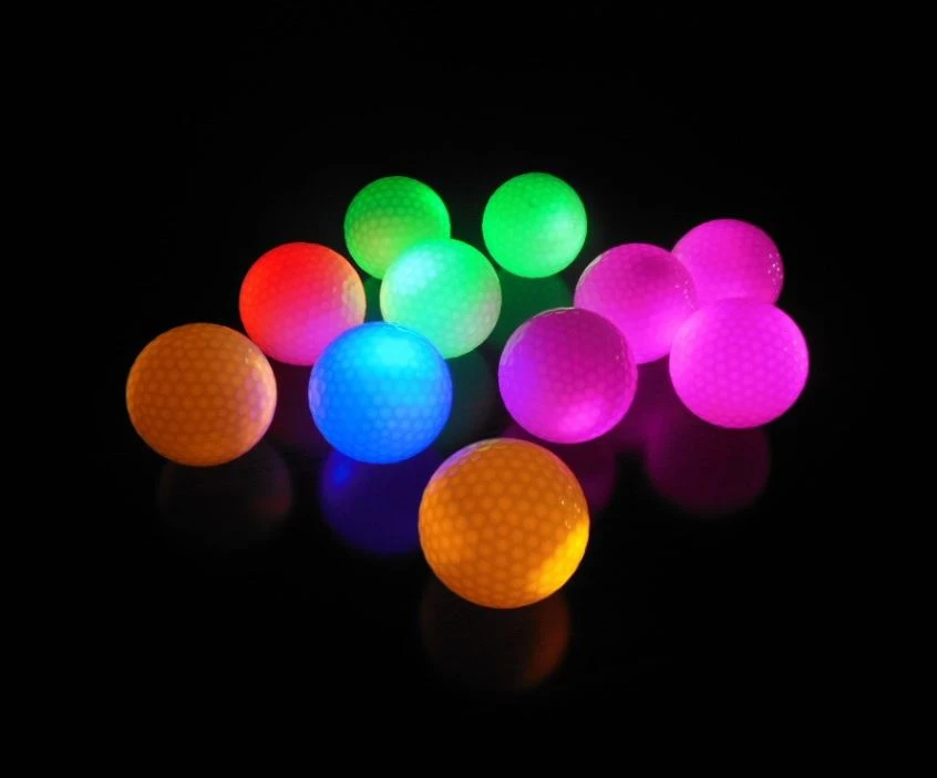 LED golf balls4