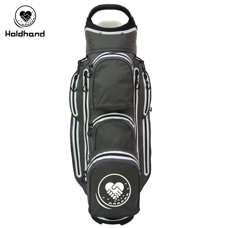 14-fason Golf Bag Custom Golf Cart Bags Golf Bag