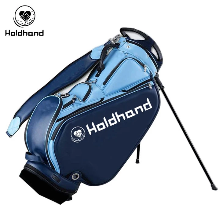Koulè Logo Koulè Cho Design Golf Cart Bag