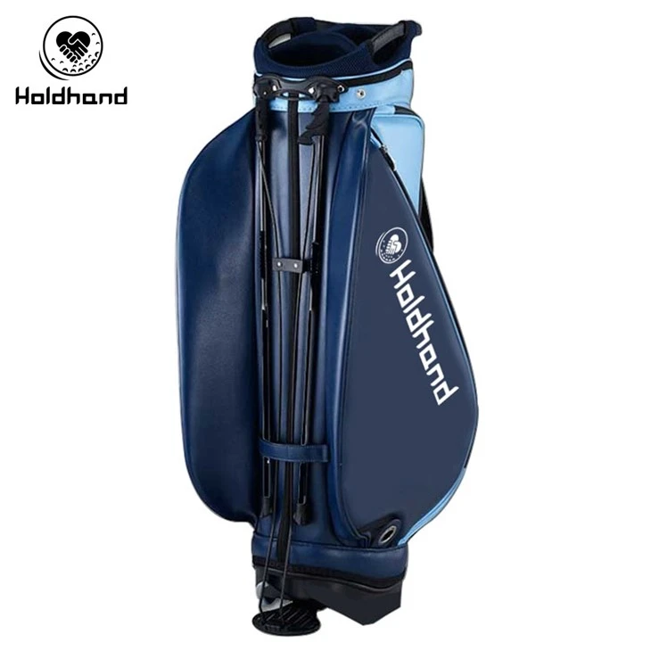 Color Logo Color Hot Design Golf Cart Bag factory