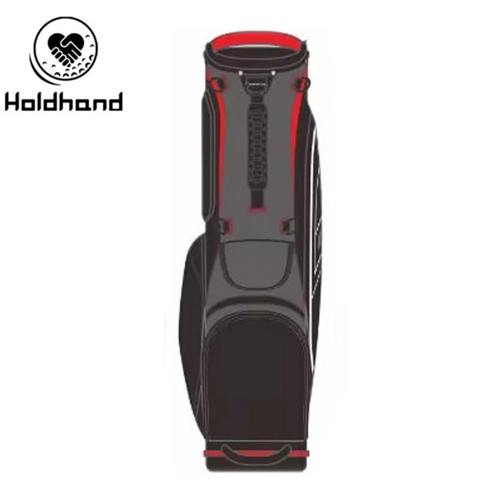 Custom Design Golf Bag Factory Golf Carry Bags Golf Bag Manufactory