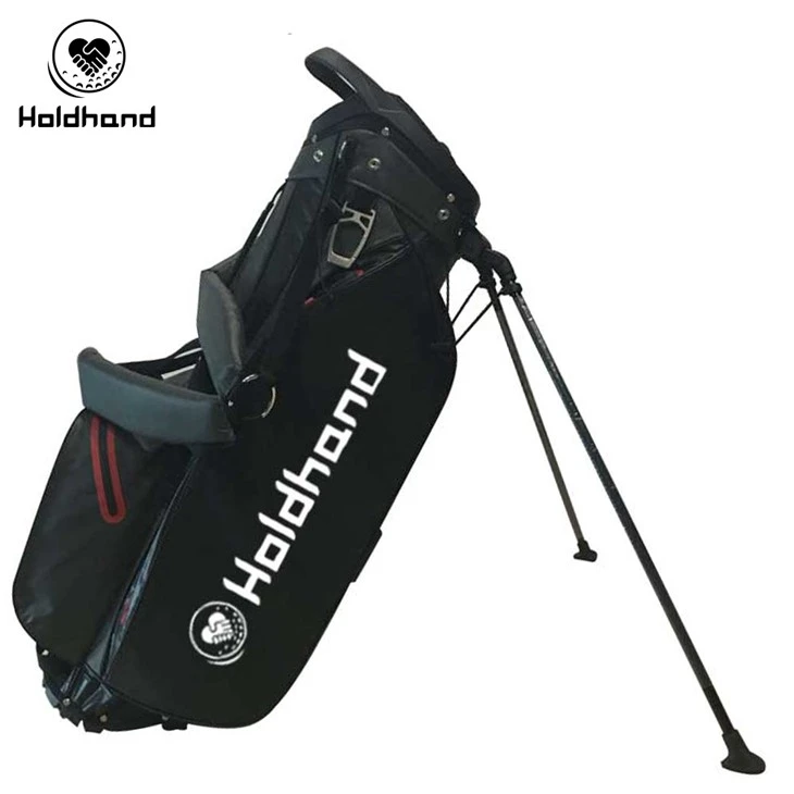 Durable 14-way Waterproof Full Length Design Custom Golf Bags Golf Stand Bags From Factory suppliers