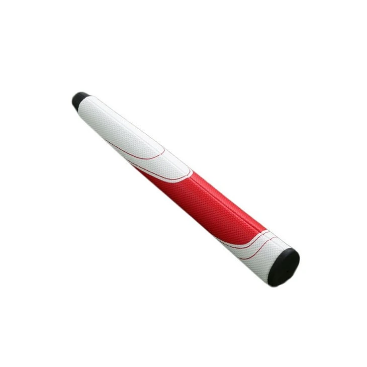 First-class Custom Fashion Pattern Designs PU Leather Golf Grips Putter Grip best