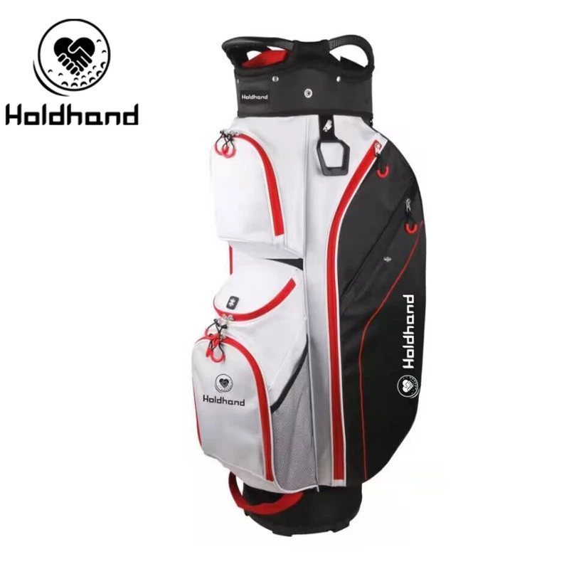 Golf HOT Cart Bag factory
