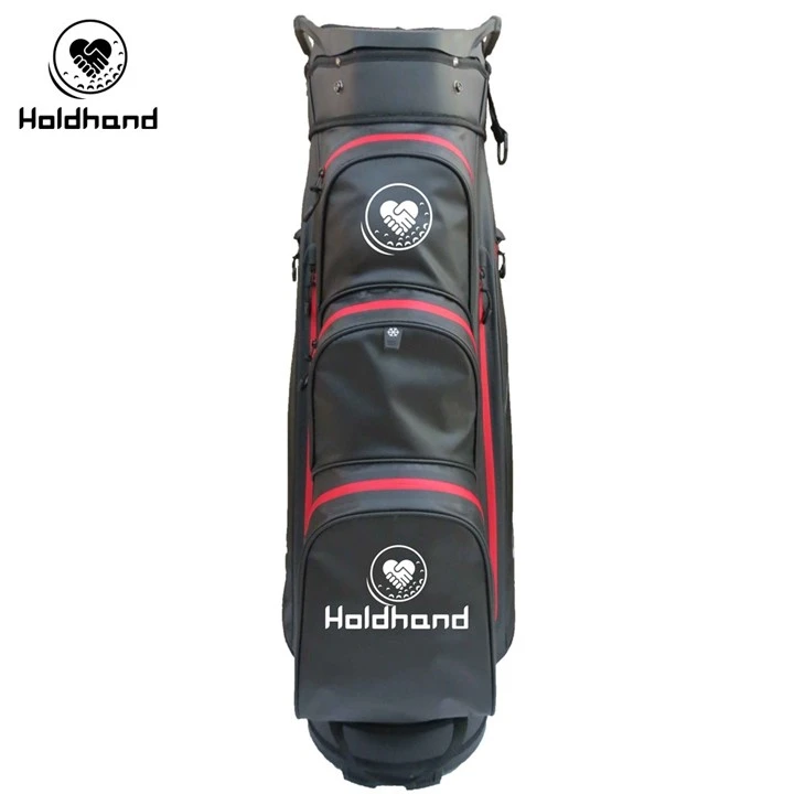 High End Woman Cave On Wheels: A Spacious 14-Way Golf Cart Bag suppliers