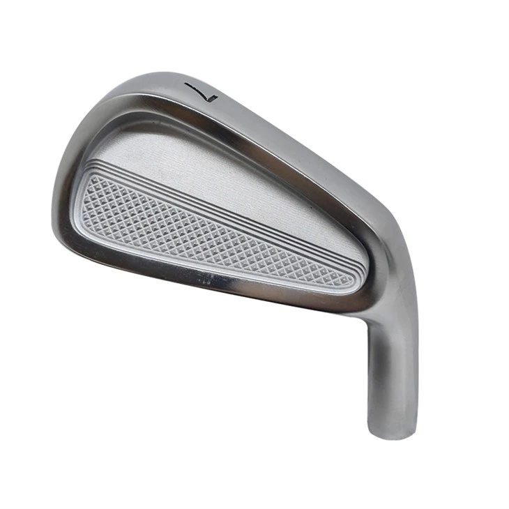 Segondè Precision Iron Head Custom Asanble Twous - Comprehensive Mount Materyèl Akseswar Set