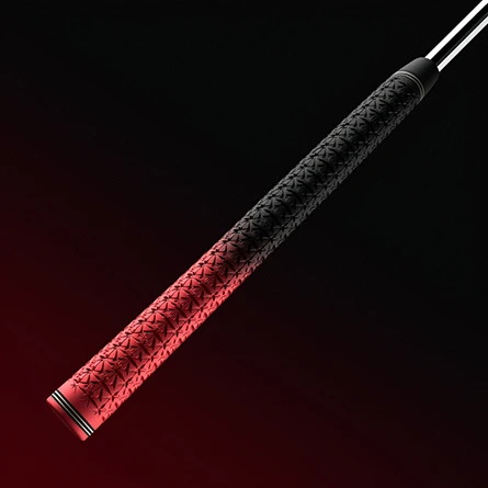 Segondè Kalite Golf Rubber Grips & New Design Custom