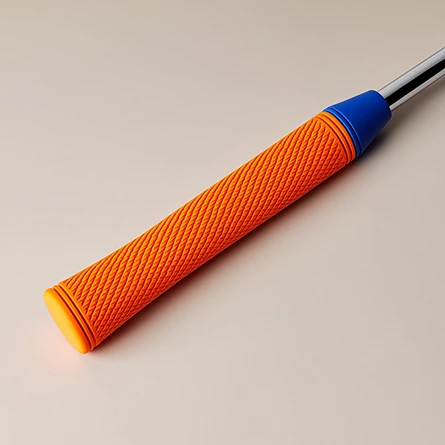 OEM Golf Club Rubber Grips & New Design Custom