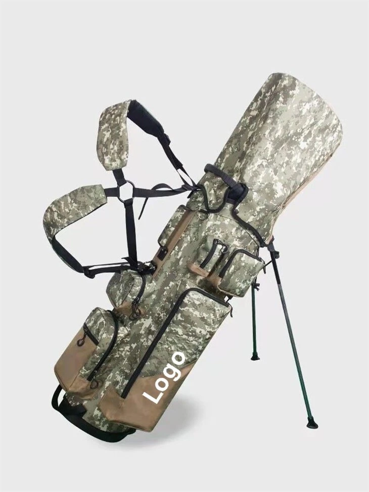 Premium Custom Design Golf Bags, Golf Carry Bags From Factory