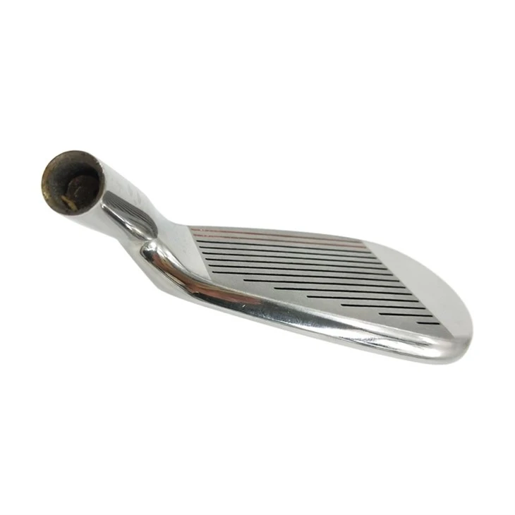 Premium Forged Iron Head Custom Assembly Kit – Full Mount‑Up Hardware Kit best