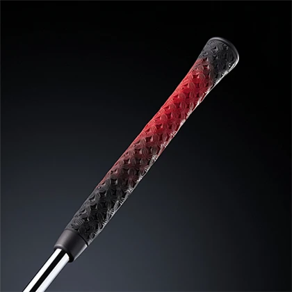 Segondè Kalite Golf Grips & Nouvo Custom