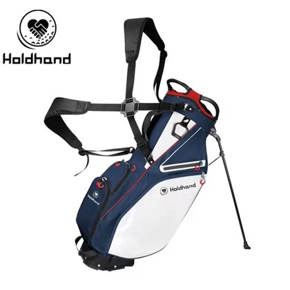 Man pote sak Wholesale Custom Design Golf Bags Golf pote sak soti nan faktori