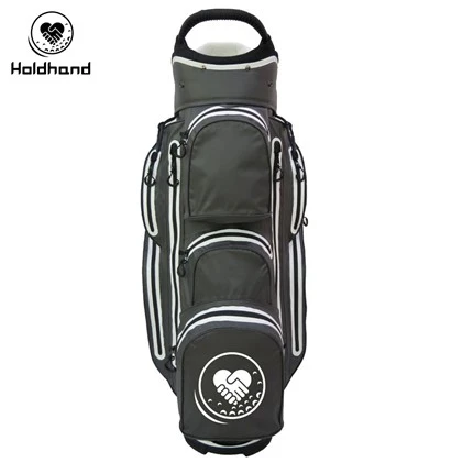 THS HOt Koulè-bloke Design Golf Stand Bag