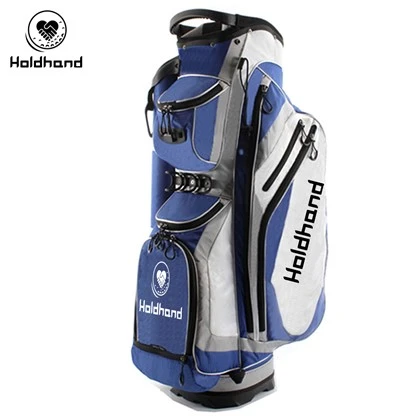 THS HOt Design Koulè-bloke Golf Stand Bag