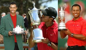 Payne, Davis, oubyen Slumbers, Ki men Tiger, yon koup?