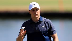 Spieth a mete Tweak te fè bèl bagay