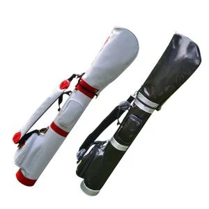Popilè Gòlf zam Bag
