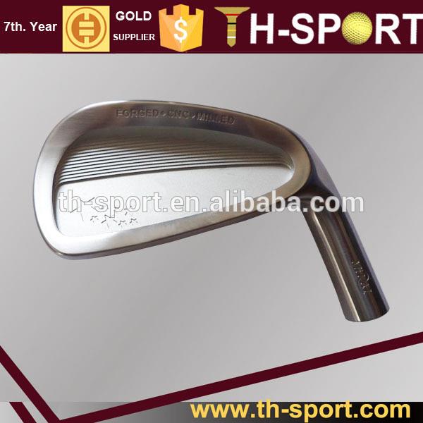 4-PW fòje CNC pi bon fòje Irons OEM