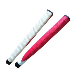 PU Leather Golf Grips