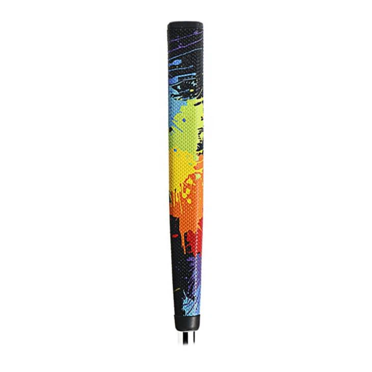 Wholesale Design Pwòp ponyèt Putter gòlf