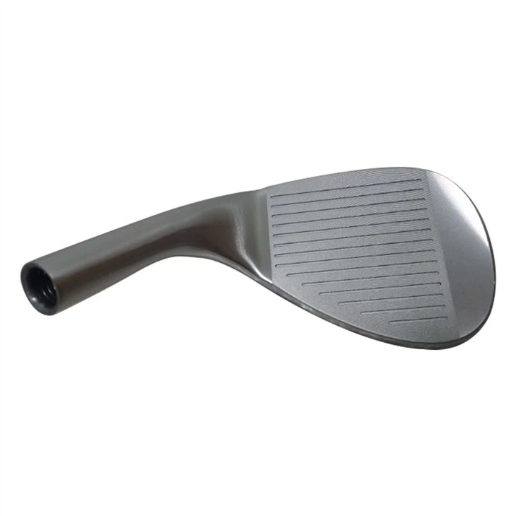 Good Hitting Feedback Custom Professional Forged Golf Wedges