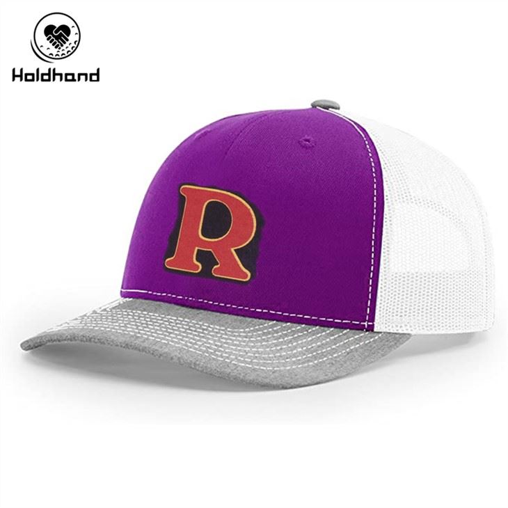 5 Panel Baseball Golf CAP Custom Let Design Youth Style