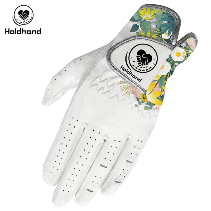 A-Class Handmade Premium Custom Respirant PU Gòlf gan