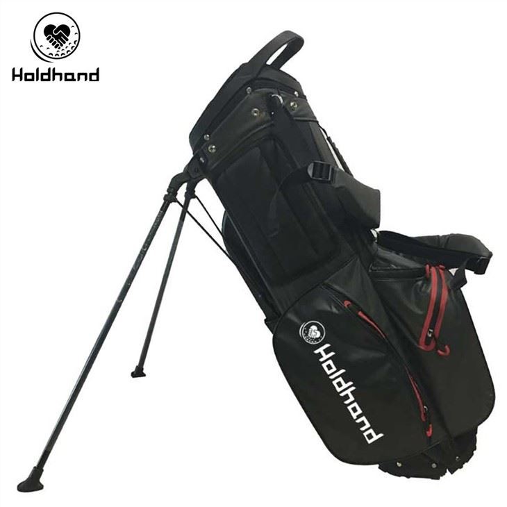 Best Seller Stylish Water-resistant Material Custom Design Golf Bags Golf Stand Bag