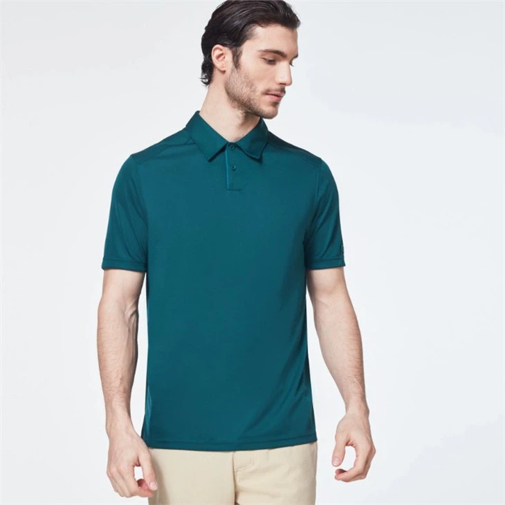 Custom Golf Polo Shirt