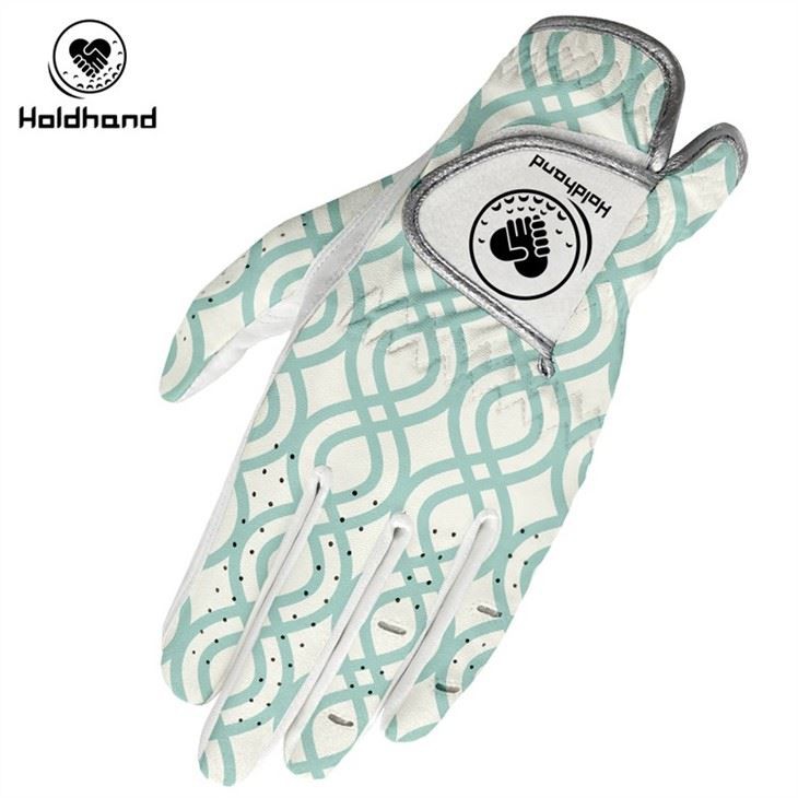 Hot-sales Golf Gloves Golf Durable Material Comfortable Holes And Softness Golf Gloves