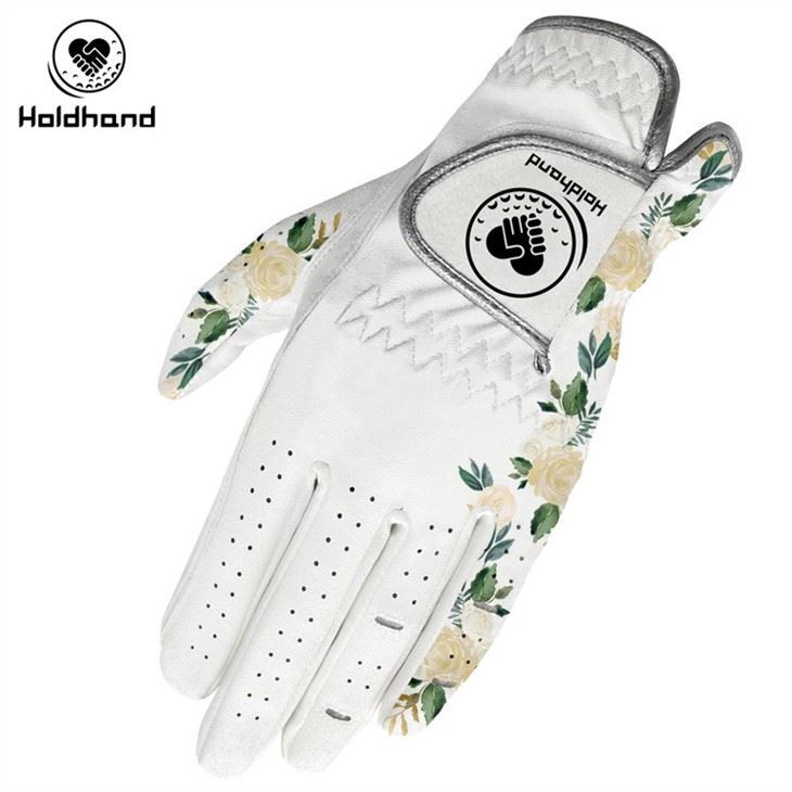 Hot-sales Golf Gloves Golf Durable Material Comfortable Holes And Softness Golf Gloves