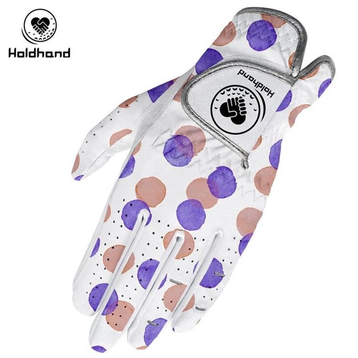 Hot-sales Golf Gloves Golf Durable Material Comfortable Holes And Softness Golf Gloves
