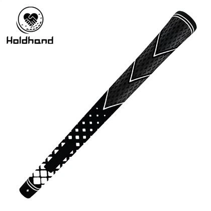 Super Tacky Nature Rubber Custom Brand Logo Golf Grip Gòlf Iron Grip
