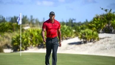 Tiger 6.0? Sis bagay nou te aprann sou Tiger Woods nan ewo retounen