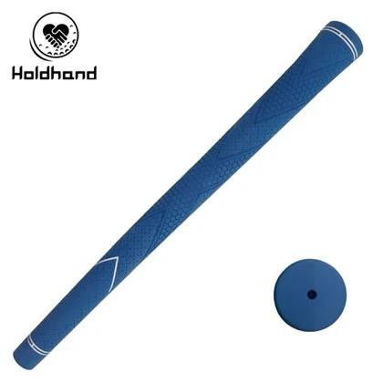 SuperStroke S-Tech™ Rubber Golf Club Grip Ultim Feedback ak Kontwòl